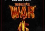 Shatta Wale x Addi Self – Prepare For War [Prod. By Paq]