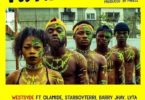 Westsyde Ft Olamide, Terri, Barry Jhay & Lyta – Kpakujemu