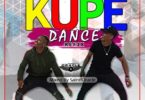 A-Star – Kupe Dance Refix (#KupeChallenge) (Mixed By Saint Oracle)