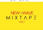 DJ Ice - New Wave Mixtape Vol.1_