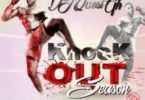 DJ Quest GH — Knock Out Season Mix