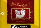 Demmie Vee Ft. Kizz Daniel – You Go Wait.