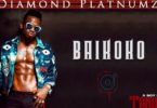 Diamond Platnumz – Baikoko (Prod. By Krizbeatz)