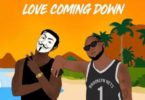 Don Ee Ft. Davido – Love Coming Down