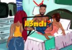 LuvMorh - W3ndi [Wendy Shay & Bullet Diss] (Mixed by Mizter Okyere)