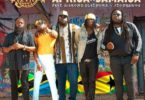 Morgan Heritage – Africa x Jamaica Ft. Stonebwoy & Diamond Platnumz