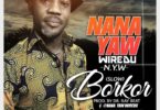 borkor, nana yaw wiredu, dr. ray beat, download, mp3