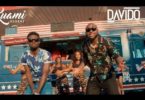 Official Video-Kuami Eugene - Meji Meji Ft. Davido