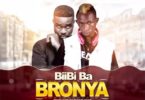 Patapaa x Sarkodie x Gojit – Biibi Ba Bronya (Prod By Riddim Boss)