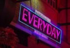 Patoranking – Everyday (Prod. By Alvaro)