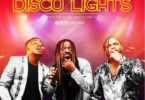 Praye – Disco Lights (Prod By Masta Garzy)