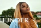 Veana Negasi – Thunder (KiDi Cover)