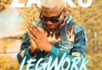 Zlatan – Zanku (Legwork)