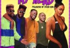 2Sec ft. Davido x Peruzzi – My Head