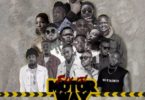 All Stars – Fix It (Motor Way) (Prod By Mix Master Garzy)