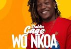 Dahlin Gage – Wo Nkoa (Prod. by DatBeatGod)