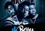 Dj Berry Ft Singlet & Ayesem – Waiting (Prod By MOGBeatz)