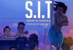 Eddie Khae – S.I.T (Speak In Tongues) Ft. Medikal x R Mvmt (Prod. By Ugly Onit)