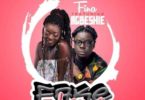 Fina – Fake Love ft. Agbeshie (Prod. By SkillisBeatz)