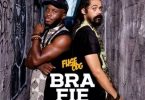 Fuse ODG – Bra Fie (Come Home) ft. Damian ‘Jr Gong’ Marley