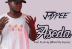 Jay Pee – Aseda (Prod. By Array Mixed By Kopow)