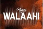 Kuami Eugene – Walaahi (Prod. By Kuami Eugene)