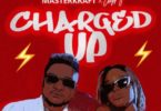 Masterkraft X Cuppy – Charged