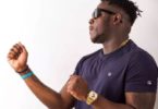 Medikal – Money Cover (Freestyle)