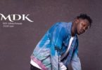 Medikal – Open Letter (Prod. By Halm)