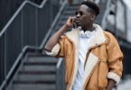 Mr Eazi – Chicken Curry Ft. Sneakbo & Just Sul