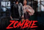 Mr P Ft. Simi – Zombie