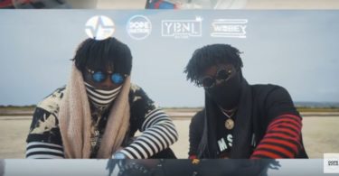 Official Video-DopeNation x DJ Enimoney x Olamide — Naami