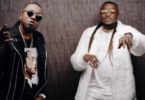 Official Video-Ice Prince Ft. Peruzzi – Yawa