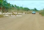 Official Video-Lilwin – Kwadwo Nkansah Ft. Guru