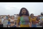 Official Video-Wendy Shay - Masakra Ft. Ray James