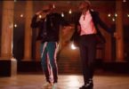 Official Video-Zlatan Ft. Davido – Osanle