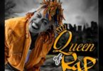 Ohemaa Dadao – Queen Of Rap (Prod. by BigSam Beatz)