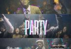 Quamina Mp – Party Ft. Kofi Kinaata x Kwesi Arthur