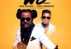 Ras Kuuku – Wo (Remix) Ft. Kofi Kinaata (Prod. By CaskeysOnit)