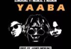 Slim Drumz – Yaaba ft. Medikal & Magnom (Prod. by Slim Drumz)