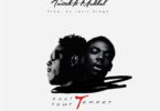 Twitch – Cool Your Temper Ft. Medikal (Prod by Lexiz Drogo)