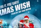 Vybz Kartel Ft. Sheba – Xmas Wish – (Prod. By Bad MusiQ)