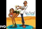 Vybz Kartel – Won’t Work