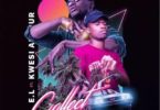 E.L – Collect Ft. Kwesi Arthur (Prod. by Pee On Da Beat)