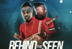 Kamelyeon Ft. Stonebwoy – Behind The Seen