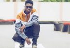 Download MP3: Kuami Eugene – Aku Shika