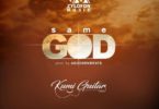 Download MP3: Kumi Guitar – Same God (Prod by Asuoden Beatz)