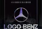 Download MP3: Lil Kesh x Olamide – Logo Benz (Prod. By Rexxie)