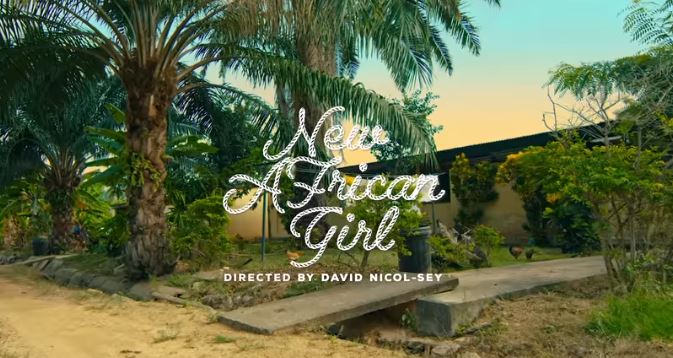 Official Girl Video Download