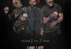 Olamide x Falz x Timaya – Live Life